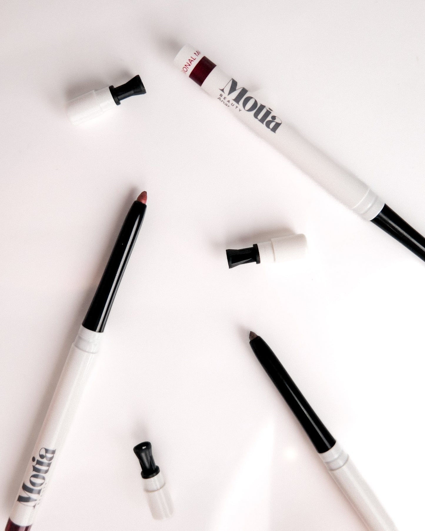 Lip Sculpt Club Lip Liner - Espresso