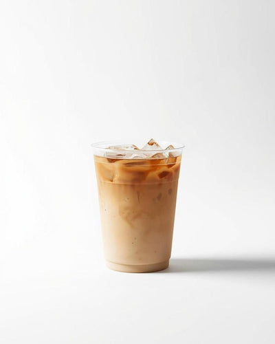 Iced Latte